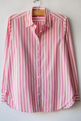 Beau Stripe Shirt