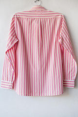 Beau Stripe Shirt