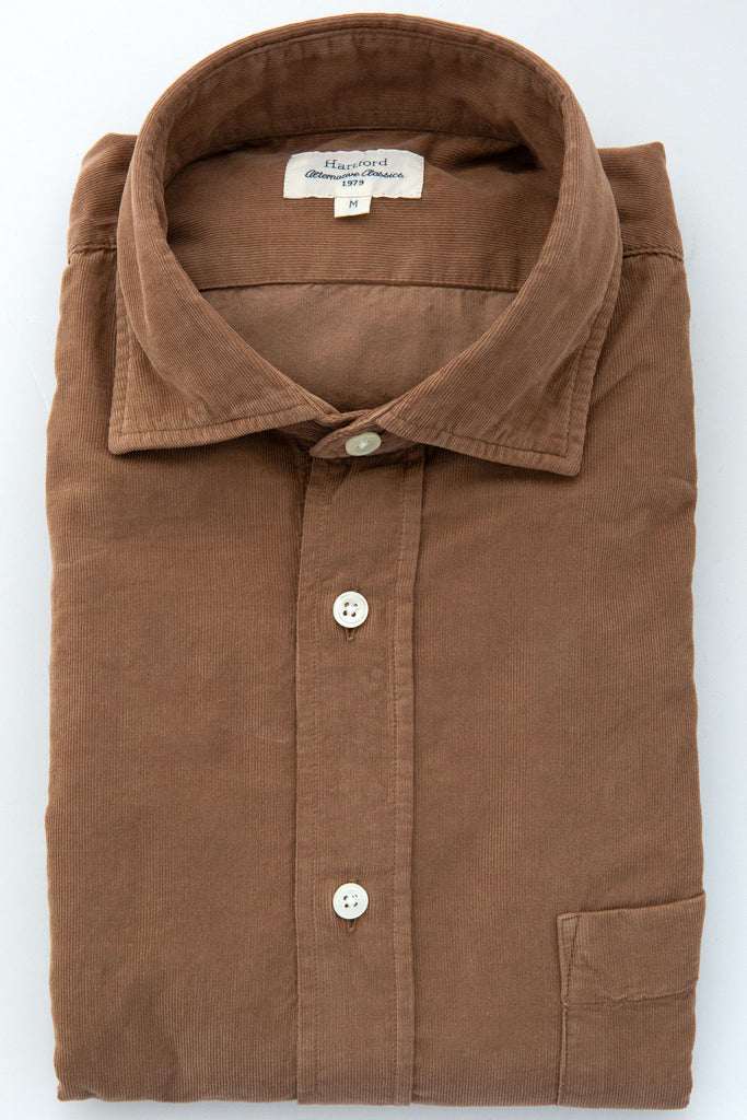 Paul Pat Babycord Shirt