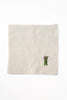 Vegetable Emb Napkins