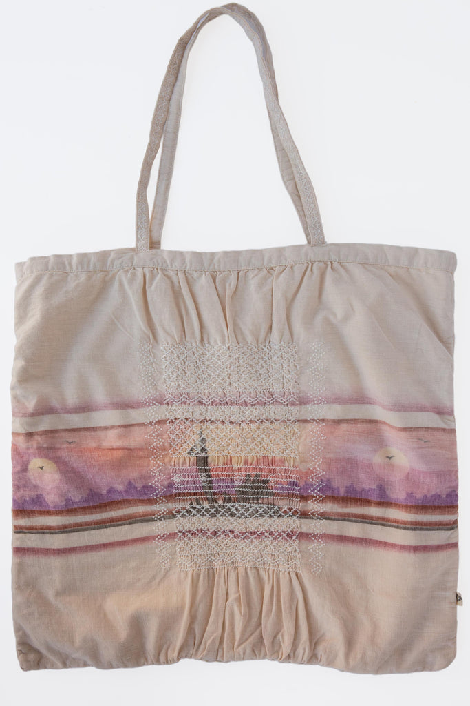 Khadi Lopa Bag