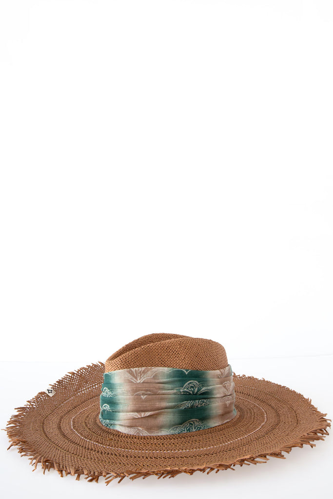 Century Shell Hat