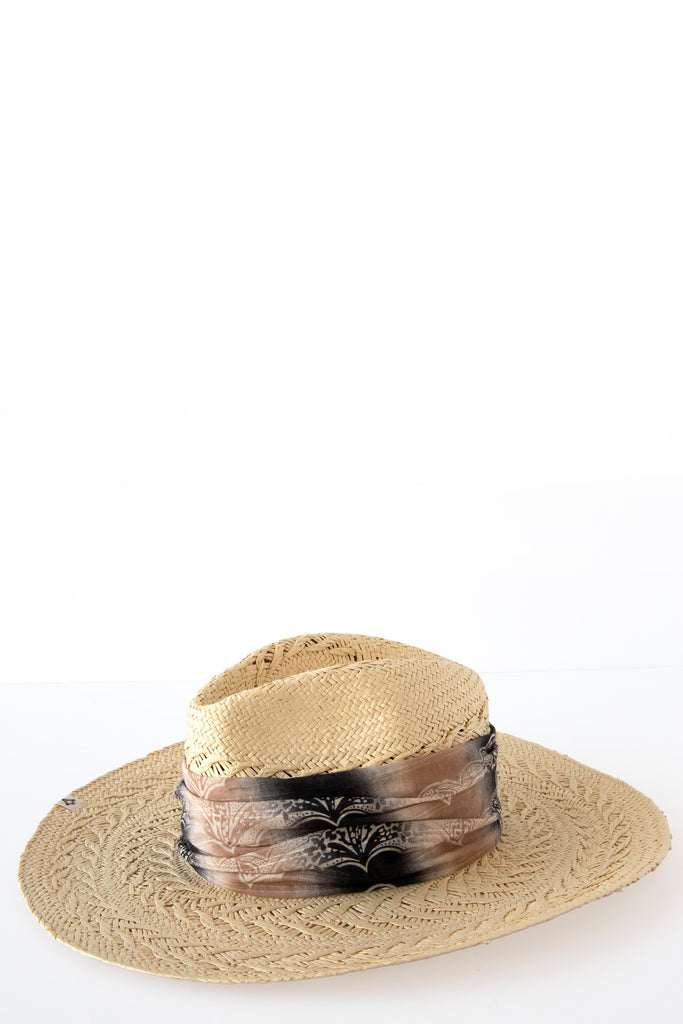 Lotu Shell Hat