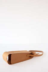 Leather Bottle Holder