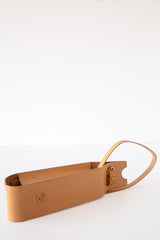 Leather Bottle Holder