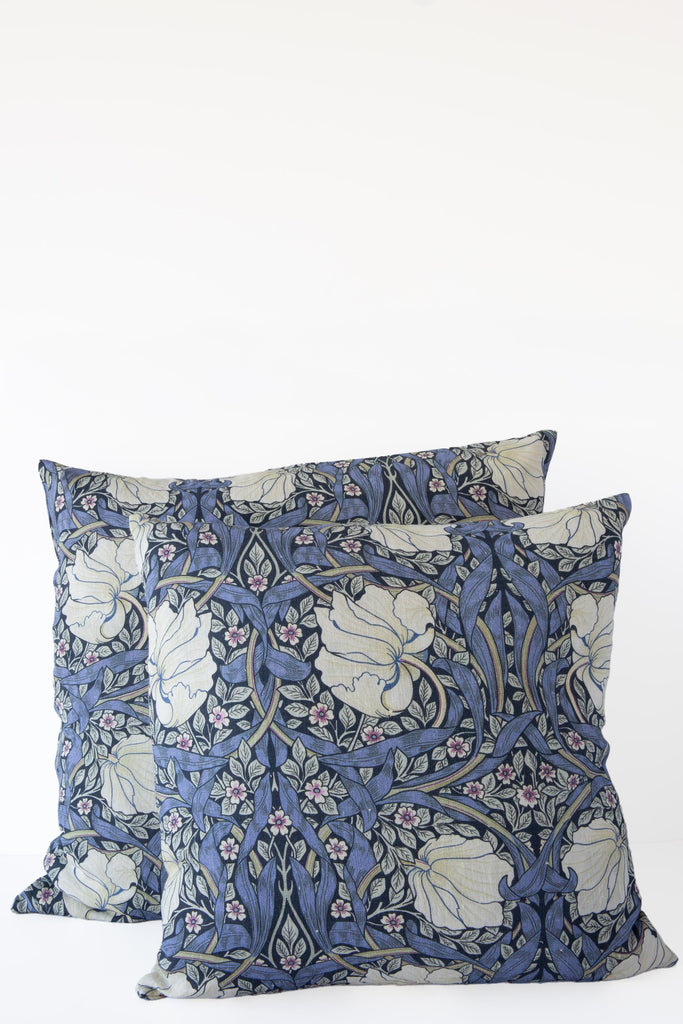 Pimpernel Linen Cushion