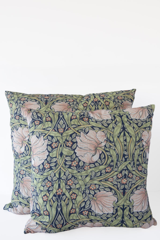 Pimpernel Linen Cushion