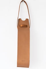 Leather Bottle Holder