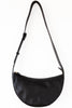 Leather Hobo Bag