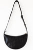 Leather Hobo Bag