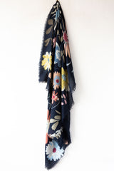 Bed of Flowers Scarf