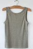 Teloa Metallic Tank