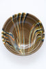 Romanian Market Stripes Bowl