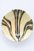 Romanian Market Stripes Bowl