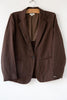Virna Linen Jacket