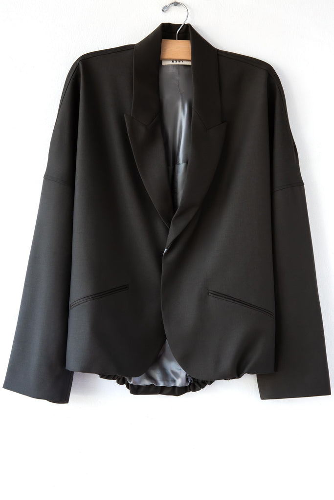 Relax Cardi Blazer