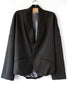 Relax Cardi Blazer