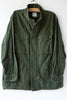 Back Satin M65 Jacket