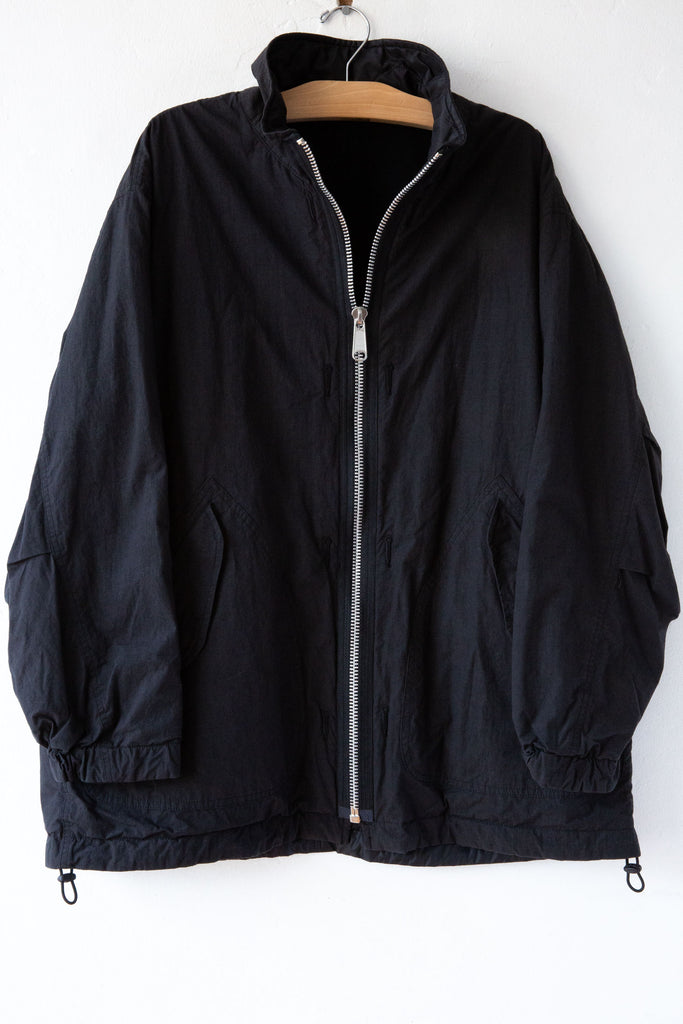 Twill Reversible Jacket