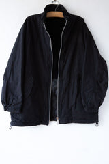 Twill Reversible Jacket