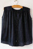 Polka Dot SL Top