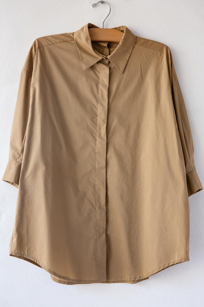 Cotton TW Shirt