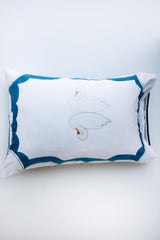 Swans Pillow Slip