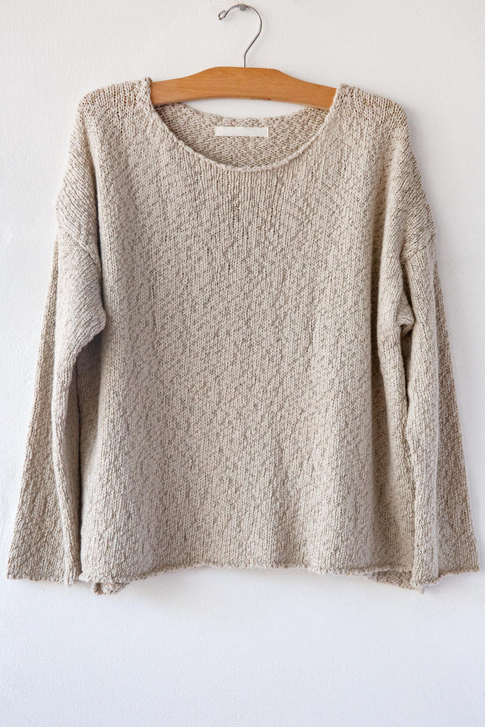 Cotton Slub PO