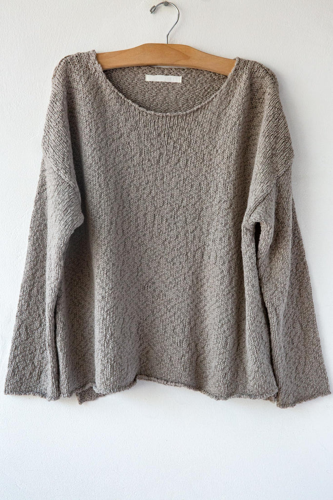 Cotton Slub PO