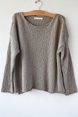 Cotton Slub PO