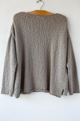 Cotton Slub PO