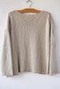 Cotton Slub PO