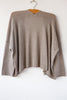 Linen Cotton Cardi