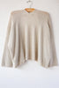 Linen Cotton Cardi