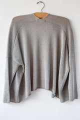 Linen Cotton Cardi
