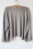 Linen Cotton Cardi
