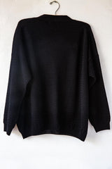 Cotton Paper Yarn Cardi