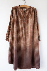 Jodpur Shibori Dress