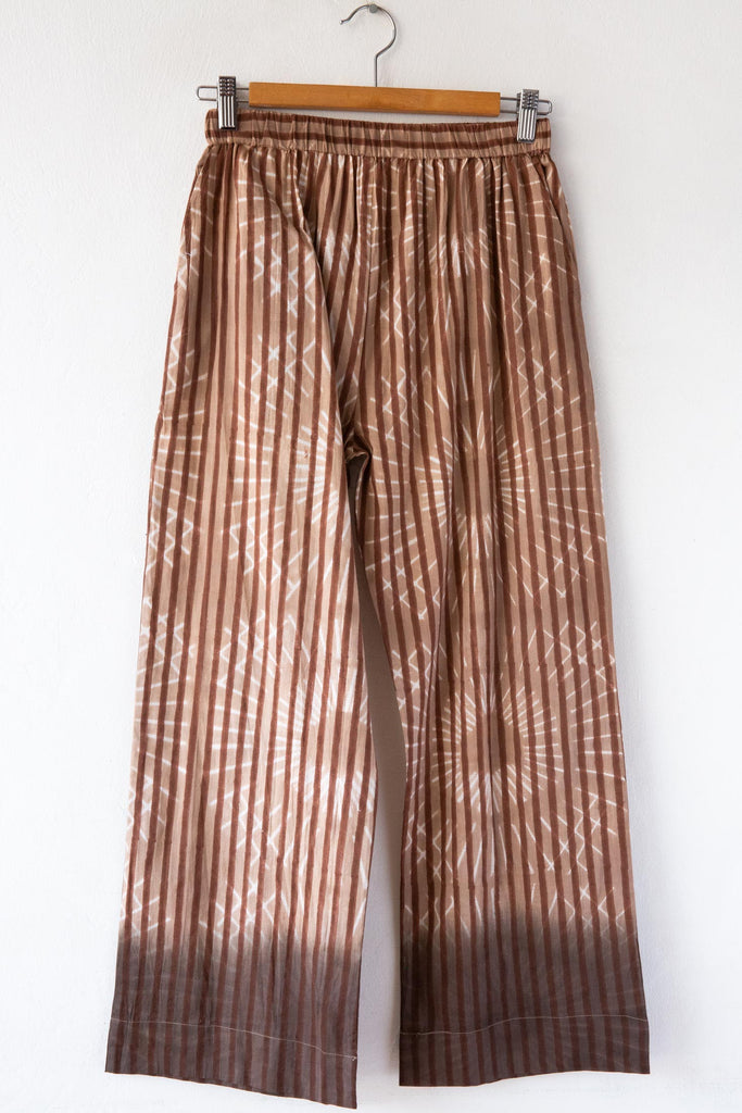 Jodpur Shibori Pant