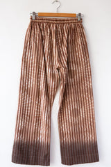 Jodpur Shibori Pant