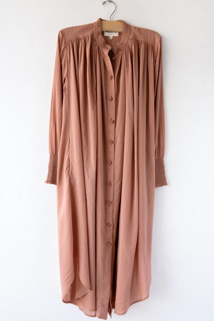 Santiago Dress