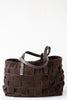 Japan Suede Tote