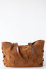 Japan Suede Tote