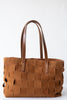 Japan Suede Tote