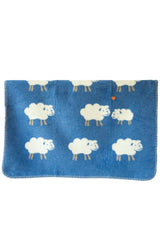 Mila Sheep Blanket