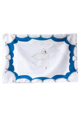 Swans Pillow Slip