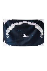 Swans Pillow Slip