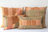 Geometric Cushion