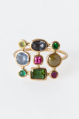 Crown Ring