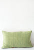 Geometric Cushion